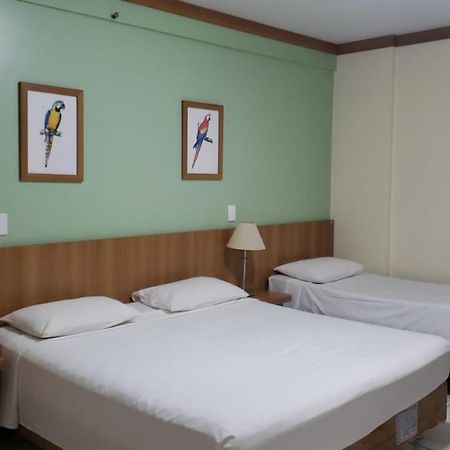 קאלדס נובאס Golden Dolphin Grand Hotel Piscina 24H מראה חיצוני תמונה