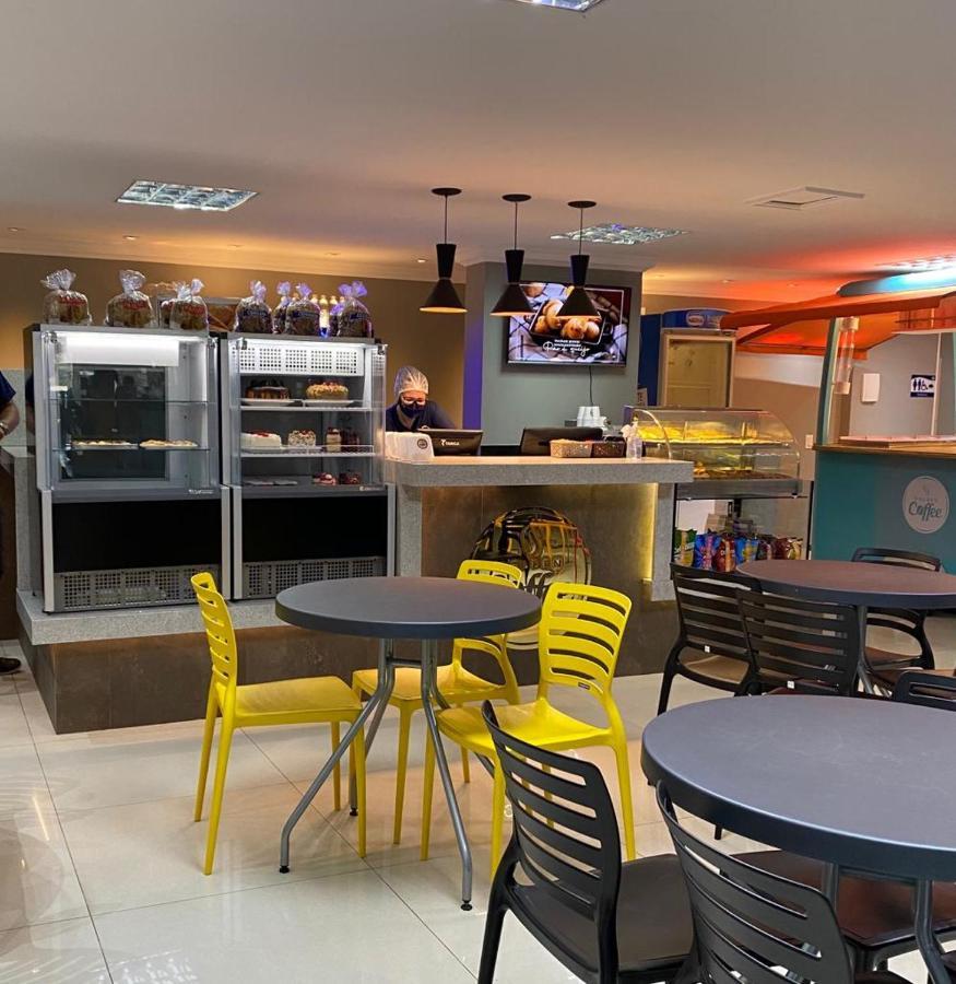 קאלדס נובאס Golden Dolphin Grand Hotel Piscina 24H מראה חיצוני תמונה
