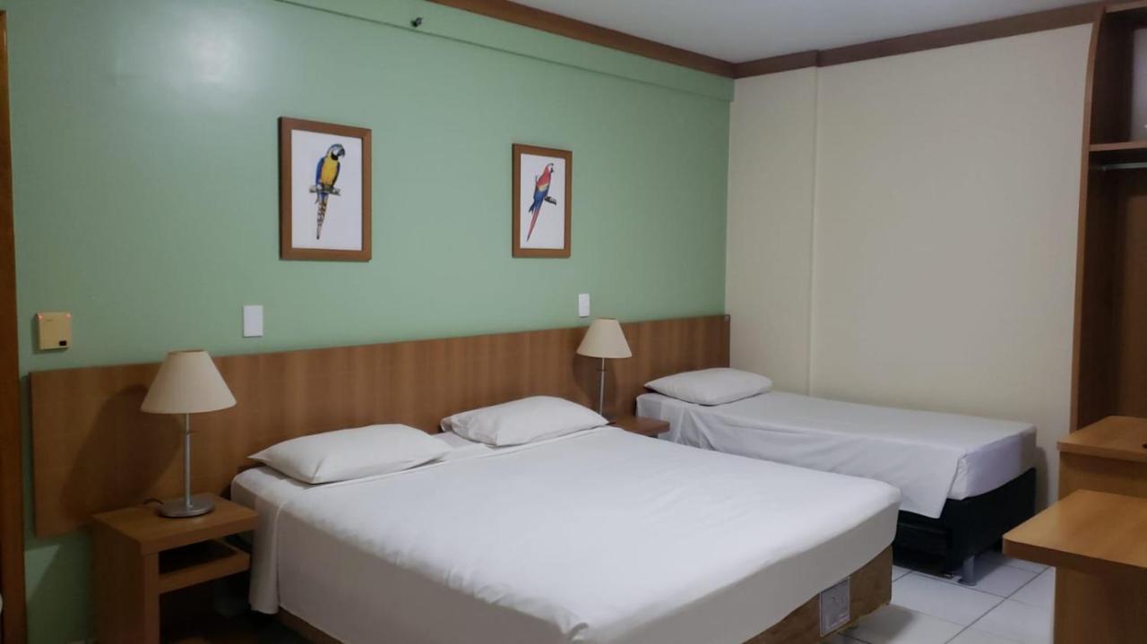 קאלדס נובאס Golden Dolphin Grand Hotel Piscina 24H מראה חיצוני תמונה
