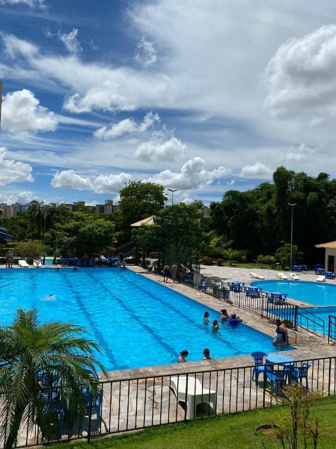 קאלדס נובאס Golden Dolphin Grand Hotel Piscina 24H מראה חיצוני תמונה