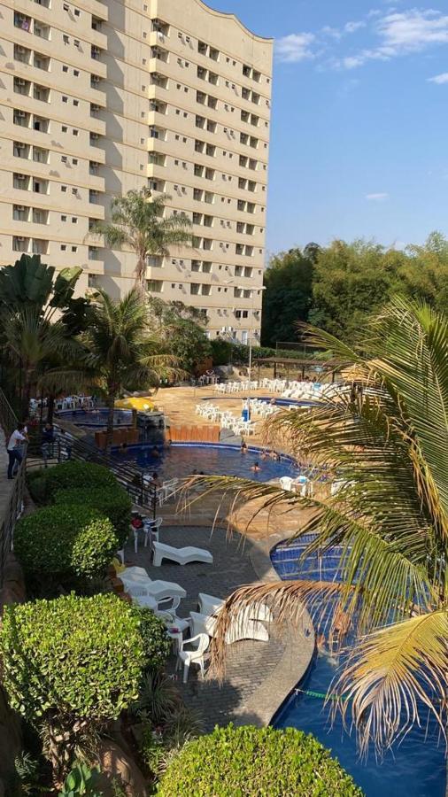 קאלדס נובאס Golden Dolphin Grand Hotel Piscina 24H מראה חיצוני תמונה